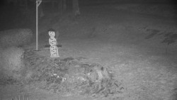 Běžecký lyžařský areál Nová Ves - horní část