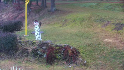 Běžecký lyžařský areál Nová Ves - horní část