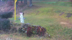 Běžecký lyžařský areál Nová Ves - horní část