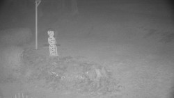 Běžecký lyžařský areál Nová Ves - horní část