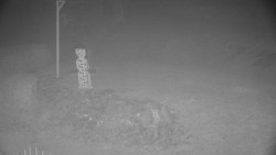 Běžecký lyžařský areál Nová Ves - horní část