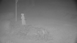 Běžecký lyžařský areál Nová Ves - horní část