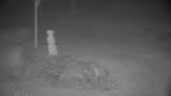 Běžecký lyžařský areál Nová Ves - horní část