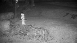 Běžecký lyžařský areál Nová Ves - horní část