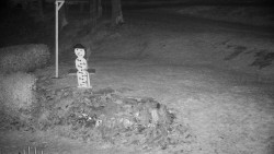 Běžecký lyžařský areál Nová Ves - horní část