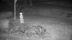 Běžecký lyžařský areál Nová Ves - horní část