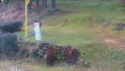 Běžecký lyžařský areál Nová Ves - horní část