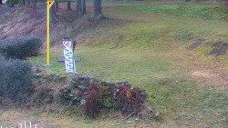 Běžecký lyžařský areál Nová Ves - horní část