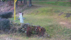 Běžecký lyžařský areál Nová Ves - horní část