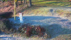 Chata Myslivna SKP Olomouc - Běžecký lyžařský areál Nová Ves - horní část - 22.12.2025 v 08:30 Chata Myslivna SKP Olomouc - Běžecký lyžařský areál Nová Ves - horní část - 22.12.2025 v 08:30