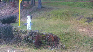 Chata Myslivna SKP Olomouc - Běžecký lyžařský areál Nová Ves - horní část - 22.12.2025 v 12:30 Chata Myslivna SKP Olomouc - Běžecký lyžařský areál Nová Ves - horní část - 22.12.2025 v 12:30