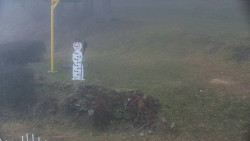 Běžecký lyžařský areál Nová Ves - horní část