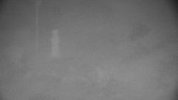 Běžecký lyžařský areál Nová Ves - horní část