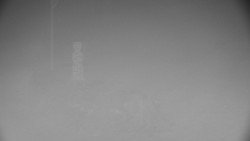 Běžecký lyžařský areál Nová Ves - horní část