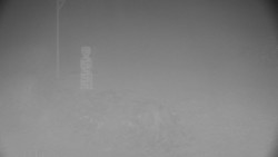 Běžecký lyžařský areál Nová Ves - horní část