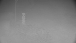 Běžecký lyžařský areál Nová Ves - horní část