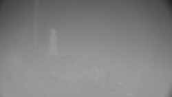 Běžecký lyžařský areál Nová Ves - horní část