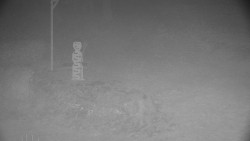 Běžecký lyžařský areál Nová Ves - horní část