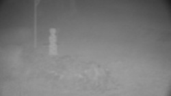 Běžecký lyžařský areál Nová Ves - horní část