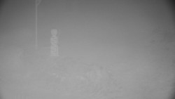 Běžecký lyžařský areál Nová Ves - horní část