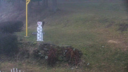 Běžecký lyžařský areál Nová Ves - horní část