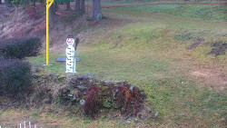 Běžecký lyžařský areál Nová Ves - horní část