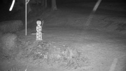 Běžecký lyžařský areál Nová Ves - horní část