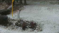 Běžecký lyžařský areál Nová Ves - horní část