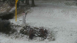 Běžecký lyžařský areál Nová Ves - horní část