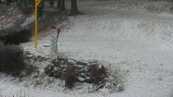 Běžecký lyžařský areál Nová Ves - horní část