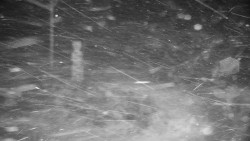 Běžecký lyžařský areál Nová Ves - horní část