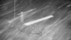 Běžecký lyžařský areál Nová Ves - horní část