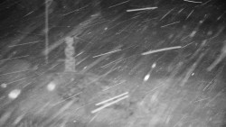 Běžecký lyžařský areál Nová Ves - horní část