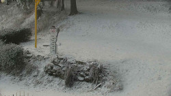 Běžecký lyžařský areál Nová Ves - horní část