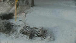 Běžecký lyžařský areál Nová Ves - horní část