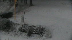 Běžecký lyžařský areál Nová Ves - horní část