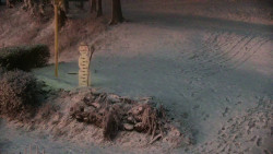 Běžecký lyžařský areál Nová Ves - horní část