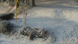 Běžecký lyžařský areál Nová Ves - horní část