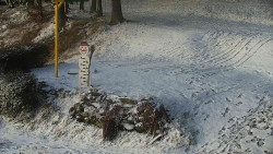 Běžecký lyžařský areál Nová Ves - horní část