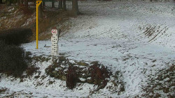 Běžecký lyžařský areál Nová Ves - horní část