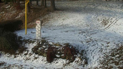 Běžecký lyžařský areál Nová Ves - horní část