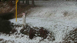 Běžecký lyžařský areál Nová Ves - horní část