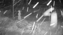 Běžecký lyžařský areál Nová Ves - horní část