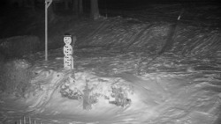 Běžecký lyžařský areál Nová Ves - horní část