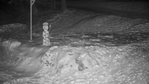 Chata Myslivna SKP Olomouc - Běžecký lyžařský areál Nová Ves - horní část - 7.1.2026 v 03:30 Chata Myslivna SKP Olomouc - Běžecký lyžařský areál Nová Ves - horní část - 7.1.2026 v 03:30