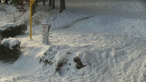 Chata Myslivna SKP Olomouc - Běžecký lyžařský areál Nová Ves - horní část - 7.1.2026 v 12:00 Chata Myslivna SKP Olomouc - Běžecký lyžařský areál Nová Ves - horní část - 7.1.2026 v 12:00