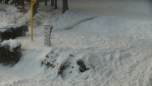 Chata Myslivna SKP Olomouc - Běžecký lyžařský areál Nová Ves - horní část - 7.1.2026 v 13:30 Chata Myslivna SKP Olomouc - Běžecký lyžařský areál Nová Ves - horní část - 7.1.2026 v 13:30