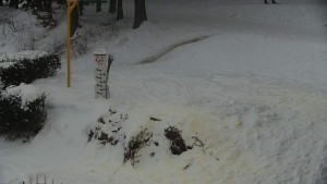 Chata Myslivna SKP Olomouc - Běžecký lyžařský areál Nová Ves - horní část - 7.1.2026 v 16:30 Chata Myslivna SKP Olomouc - Běžecký lyžařský areál Nová Ves - horní část - 7.1.2026 v 16:30