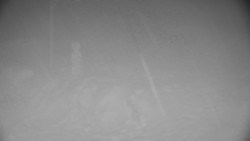 Běžecký lyžařský areál Nová Ves - horní část