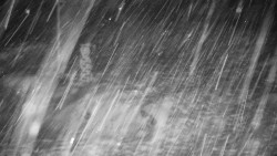 Běžecký lyžařský areál Nová Ves - horní část